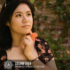 Meet your Posher, Lillian